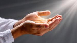 Prayer for Anxiety & Worry